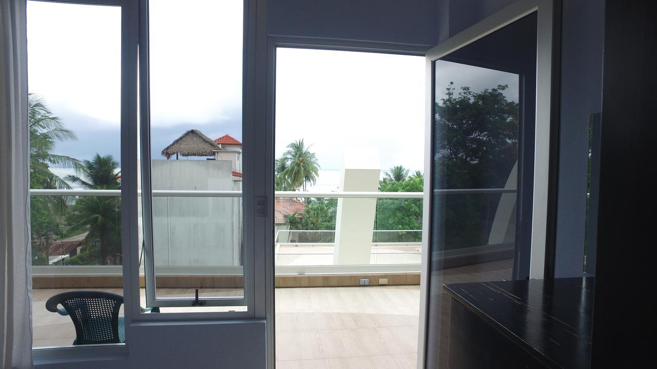 Room2Board Hostel And Surf School Jaco Luaran gambar